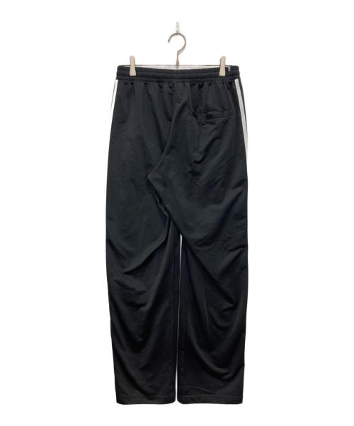 adidas（アディダス）adidas (アディダス) トラックパンツ ブラック サイズ:Mの古着・服飾アイテム