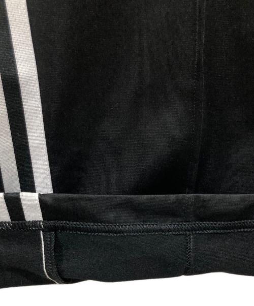 adidas（アディダス）adidas (アディダス) トラックパンツ ブラック サイズ:Mの古着・服飾アイテム