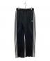adidas（アディダス）の古着「トラックパンツ」｜ブラック