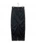 adidas (アディダス) トラックパンツ ブラック サイズ:M：5000円