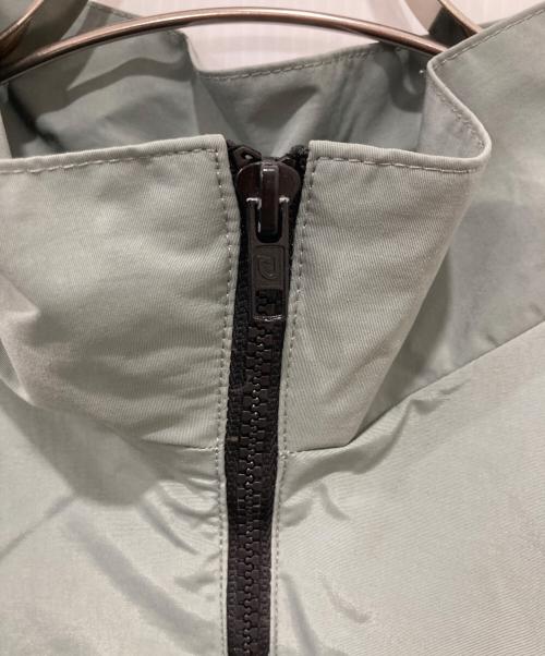 SKILCRAFT（スキルクラフト）SKILCRAFT (スキルクラフト) US ARMY (ユーエスアーミー) トレーニングジャケット オリーブ サイズ:Lの古着・服飾アイテム