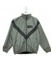 SKILCRAFT（スキルクラフト）の古着「トレーニングジャケット」｜オリーブ