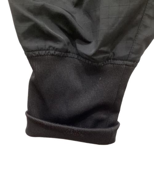Y-3（ワイスリー）Y-3 (ワイスリー) ナイロンリップストップ ユーティリティ イージー カーゴパンツ ブラック サイズ:Sの古着・服飾アイテム