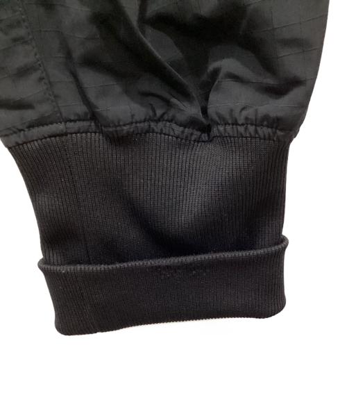 Y-3（ワイスリー）Y-3 (ワイスリー) ナイロンリップストップ ユーティリティ イージー カーゴパンツ ブラック サイズ:Sの古着・服飾アイテム