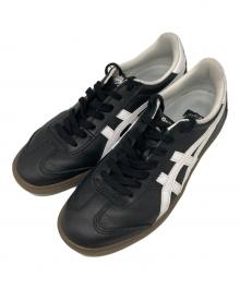 Onitsuka Tiger（オニツカタイガー）の古着「TOKUTEN」｜ブラック