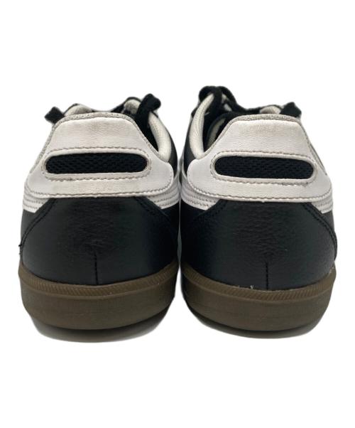 Onitsuka Tiger（オニツカタイガー）Onitsuka Tiger (オニツカタイガー) TOKUTEN ブラック サイズ:25.5cmの古着・服飾アイテム