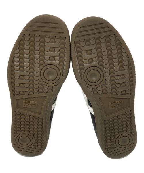 Onitsuka Tiger（オニツカタイガー）Onitsuka Tiger (オニツカタイガー) TOKUTEN ブラック サイズ:25.5cmの古着・服飾アイテム