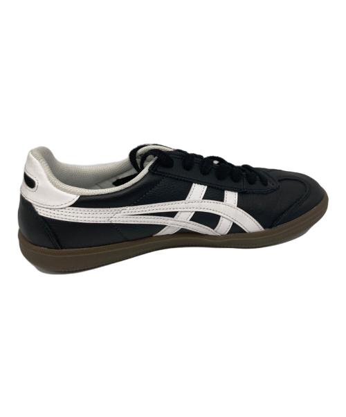 Onitsuka Tiger（オニツカタイガー）Onitsuka Tiger (オニツカタイガー) TOKUTEN ブラック サイズ:25.5cmの古着・服飾アイテム