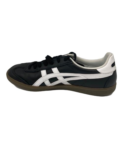 Onitsuka Tiger（オニツカタイガー）Onitsuka Tiger (オニツカタイガー) TOKUTEN ブラック サイズ:25.5cmの古着・服飾アイテム