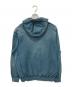 AWAKE (アウェイク) プルオーバーパーカー ブルー サイズ:M：6000円