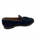 中古・古着 Crockett & Jones (クロケット＆ジョーンズ) CAVENDISH2 ネイビー サイズ:8 1/2：22000円