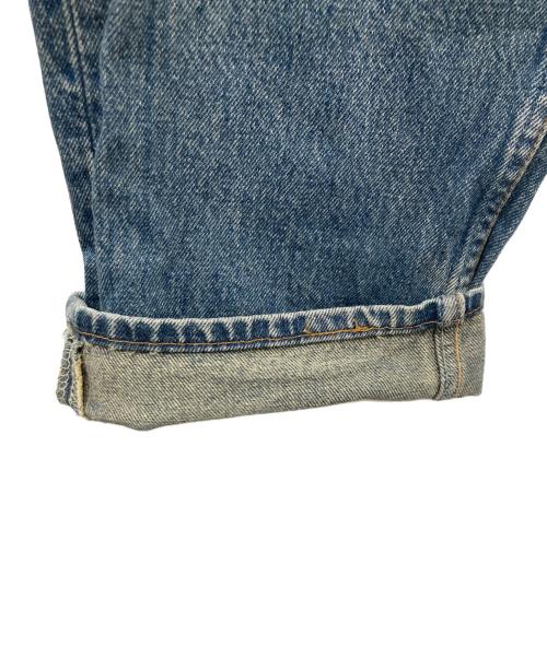 LEVI'S（リーバイス）LEVI'S (リーバイス) 501デニムパンツ インディゴ サイズ:W32L32の古着・服飾アイテム