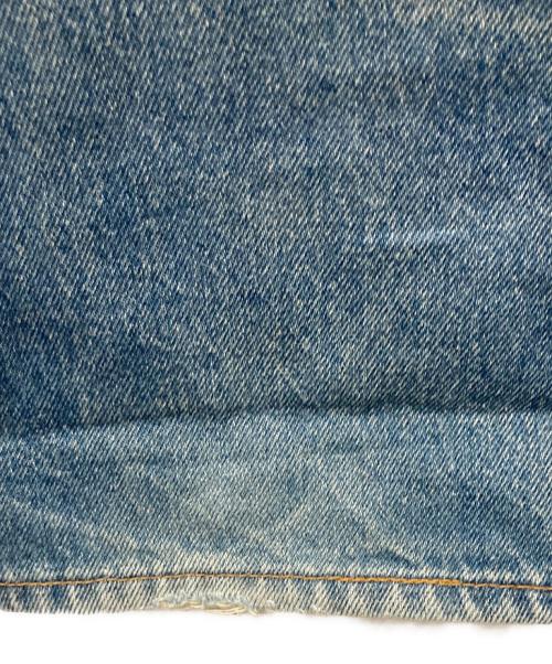 LEVI'S（リーバイス）LEVI'S (リーバイス) 501デニムパンツ インディゴ サイズ:W32L32の古着・服飾アイテム