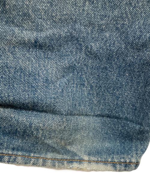 LEVI'S（リーバイス）LEVI'S (リーバイス) 501デニムパンツ インディゴ サイズ:W32L32の古着・服飾アイテム
