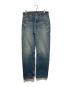LEVI'S（リーバイス）の古着「501デニムパンツ」｜インディゴ