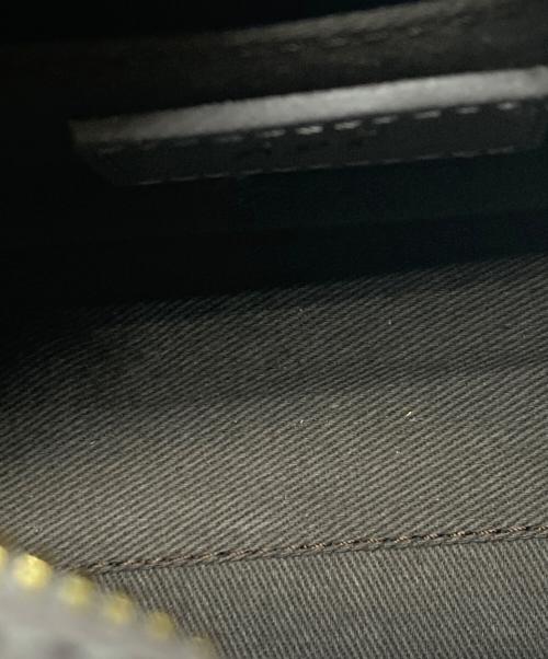 A.P.C.（アーペーセー）A.P.C. (アーペーセー) SAC DEMI LUNE MINI グレーの古着・服飾アイテム