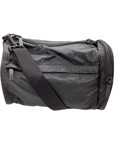 Y-3（ワイスリー）Y-3 (ワイスリー) MINI GYMBAG ブラックの古着・服飾アイテム