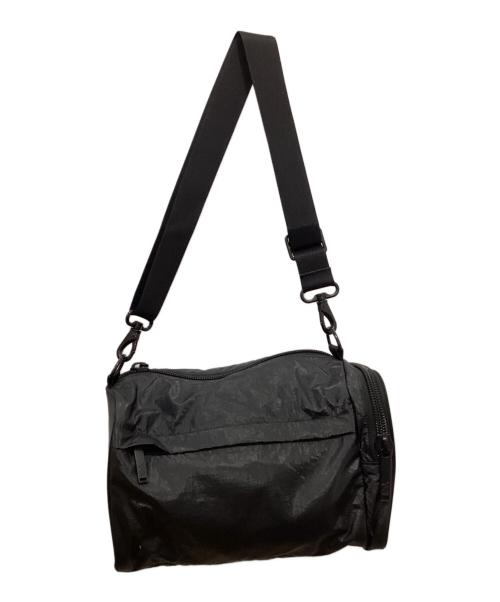 Y-3（ワイスリー）Y-3 (ワイスリー) MINI GYMBAG ブラックの古着・服飾アイテム