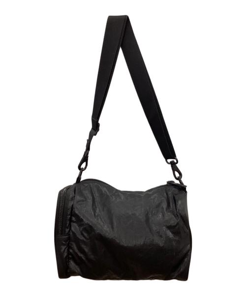 Y-3（ワイスリー）Y-3 (ワイスリー) MINI GYMBAG ブラックの古着・服飾アイテム