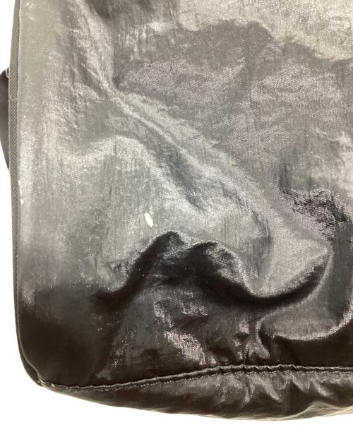 Y-3（ワイスリー）Y-3 (ワイスリー) MINI GYMBAG ブラックの古着・服飾アイテム