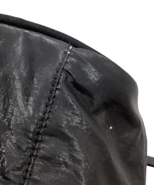 Y-3（ワイスリー）Y-3 (ワイスリー) MINI GYMBAG ブラックの古着・服飾アイテム