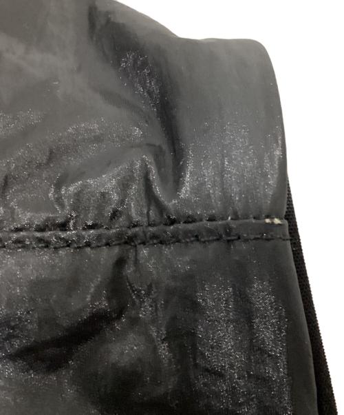 Y-3（ワイスリー）Y-3 (ワイスリー) MINI GYMBAG ブラックの古着・服飾アイテム