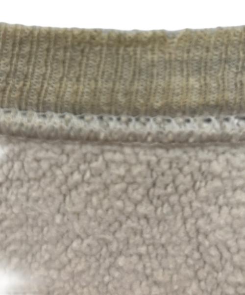 Champion（チャンピオン）Champion (チャンピオン) リバースウィーブスウェット/90's/USA製/刺繍タグ グレー サイズ:XLの古着・服飾アイテム
