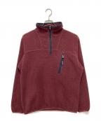 Patagoniaパタゴニア）の古着「SYNCHILLA CHIMERA JACKET/シンチラ　キメラ　ジャケット/00's」｜ボルドー