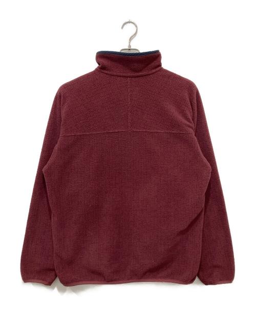Patagonia（パタゴニア）Patagonia (パタゴニア) SYNCHILLA CHIMERA JACKET/シンチラ　キメラ　ジャケット/00's ボルドー サイズ:Mの古着・服飾アイテム