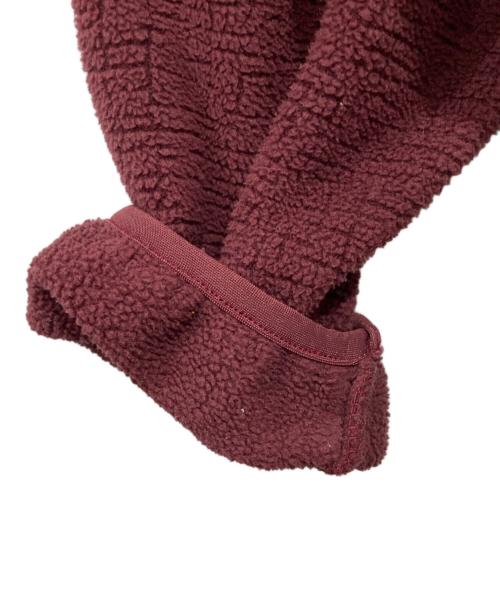 Patagonia（パタゴニア）Patagonia (パタゴニア) SYNCHILLA CHIMERA JACKET/シンチラ　キメラ　ジャケット/00's ボルドー サイズ:Mの古着・服飾アイテム