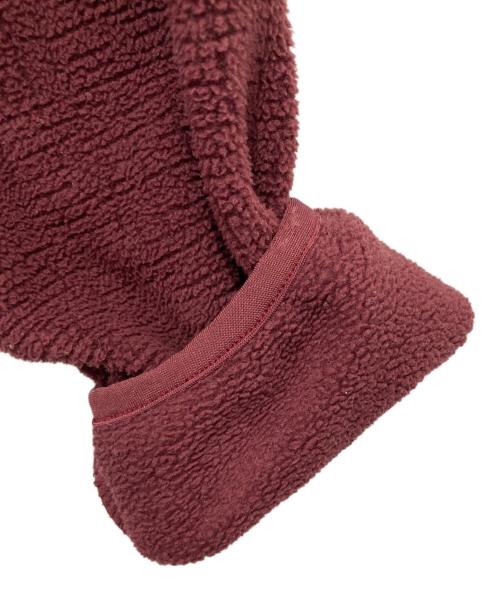 Patagonia（パタゴニア）Patagonia (パタゴニア) SYNCHILLA CHIMERA JACKET/シンチラ　キメラ　ジャケット/00's ボルドー サイズ:Mの古着・服飾アイテム