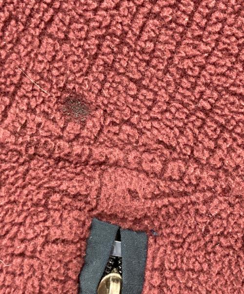 Patagonia（パタゴニア）Patagonia (パタゴニア) SYNCHILLA CHIMERA JACKET/シンチラ　キメラ　ジャケット/00's ボルドー サイズ:Mの古着・服飾アイテム