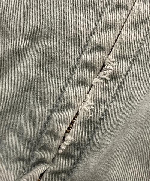 Eddie Bauer（エディーバウアー）Eddie Bauer (エディーバウアー) ドリズラージャケット カーキ サイズ:Sの古着・服飾アイテム