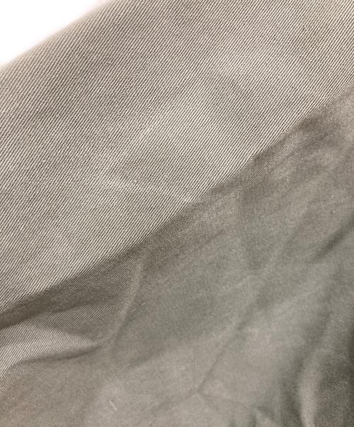 Eddie Bauer（エディーバウアー）Eddie Bauer (エディーバウアー) ドリズラージャケット カーキ サイズ:Sの古着・服飾アイテム