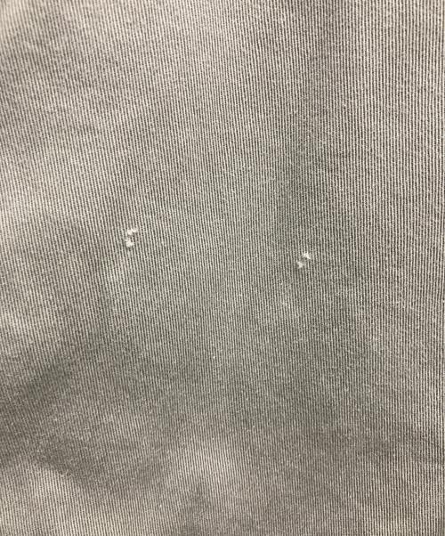 Eddie Bauer（エディーバウアー）Eddie Bauer (エディーバウアー) ドリズラージャケット カーキ サイズ:Sの古着・服飾アイテム