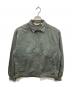 Eddie Bauer（エディーバウアー）の古着「ドリズラージャケット」｜カーキ