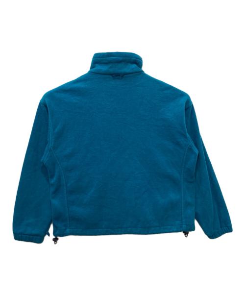 Columbia（コロンビア）Columbia (コロンビア) フリースジャケット ブルー サイズ:LLの古着・服飾アイテム