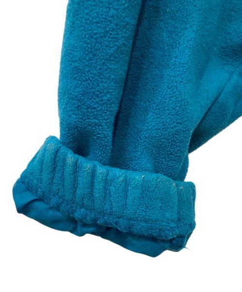 Columbia（コロンビア）Columbia (コロンビア) フリースジャケット ブルー サイズ:LLの古着・服飾アイテム