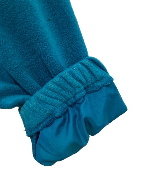 Columbia（コロンビア）Columbia (コロンビア) フリースジャケット ブルー サイズ:LLの古着・服飾アイテム