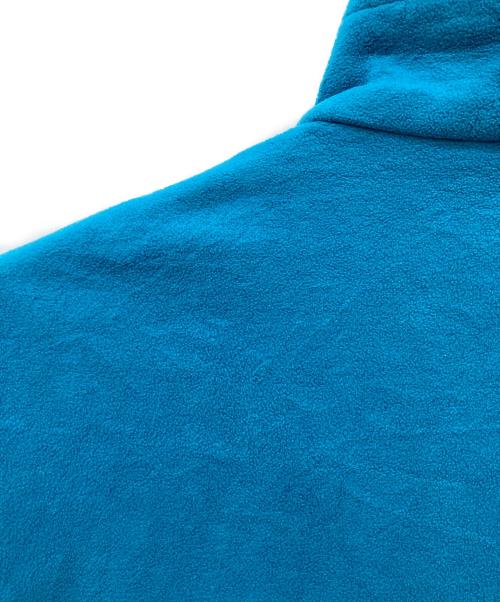 Columbia（コロンビア）Columbia (コロンビア) フリースジャケット ブルー サイズ:LLの古着・服飾アイテム