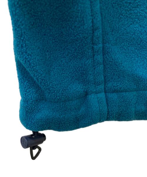 Columbia（コロンビア）Columbia (コロンビア) フリースジャケット ブルー サイズ:LLの古着・服飾アイテム