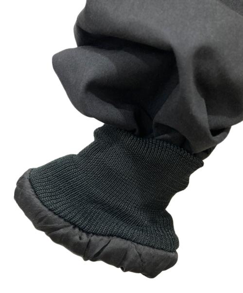 U'S NAVY（アメリカ軍）U'S NAVY (ユーエスネイビー) ユーティリティジャケット ブラック サイズ:下記参照の古着・服飾アイテム