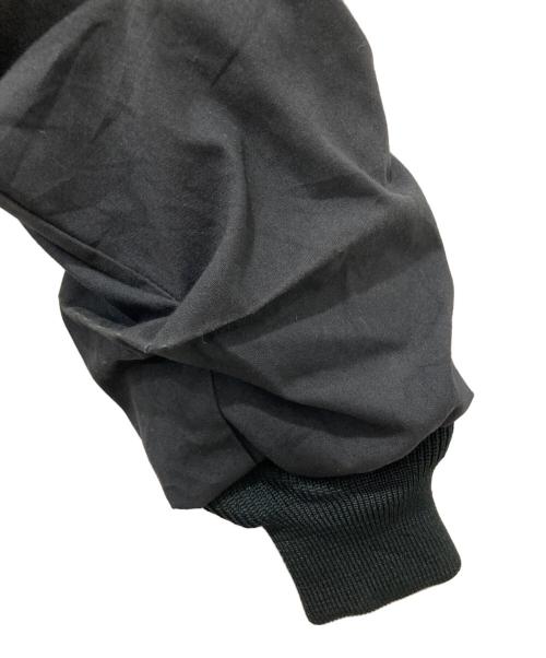 U'S NAVY（アメリカ軍）U'S NAVY (ユーエスネイビー) ユーティリティジャケット ブラック サイズ:下記参照の古着・服飾アイテム