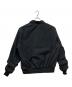 U'S NAVY (ユーエスネイビー) ユーティリティジャケット ブラック サイズ:下記参照：5000円