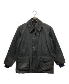 中古・古着通販】Barbour (バブアー) コート カーキ サイズ:40