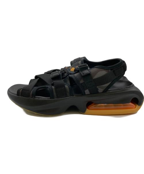 NIKE（ナイキ）NIKE (ナイキ) ナイキ エア マックス ソル/AIR MAX SOL  ブラック サイズ:27cmの古着・服飾アイテム