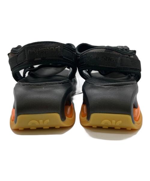 NIKE（ナイキ）NIKE (ナイキ) ナイキ エア マックス ソル/AIR MAX SOL  ブラック サイズ:27cmの古着・服飾アイテム