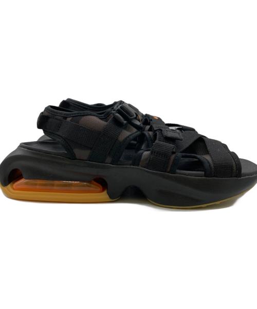 NIKE（ナイキ）NIKE (ナイキ) ナイキ エア マックス ソル/AIR MAX SOL  ブラック サイズ:27cmの古着・服飾アイテム