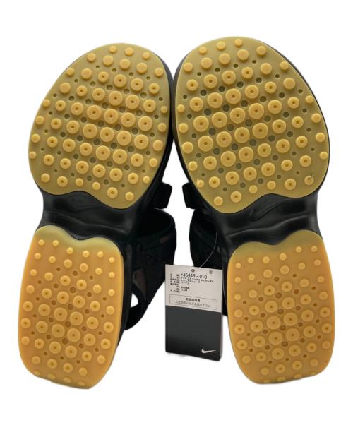 NIKE（ナイキ）NIKE (ナイキ) ナイキ エア マックス ソル/AIR MAX SOL  ブラック サイズ:27cmの古着・服飾アイテム