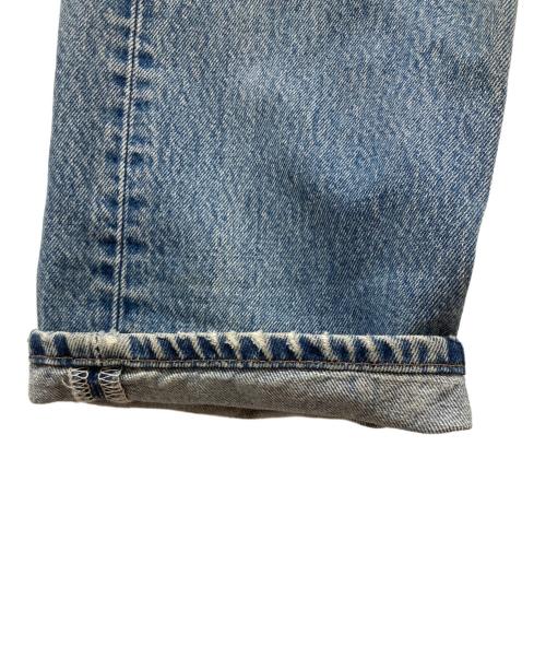 LEVI'S（リーバイス）LEVI'S (リーバイス) 501デニムパンツ/ボタン裏647/メキシコ製 インディゴ サイズ:W34L32の古着・服飾アイテム